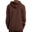 Moletom Masculino Hurley Canguru Icon WT26 MARROM-HYBL020264- -2-